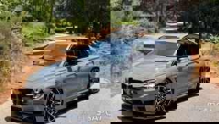 BMW Série 3 de 2015