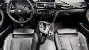 BMW Série 3 de 2015