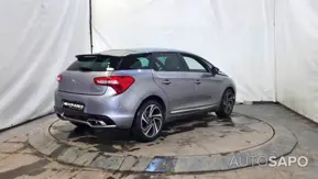 DS DS5 de 2017