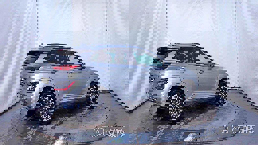 Hyundai Kauai de 2022