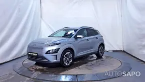 Hyundai Kauai de 2022