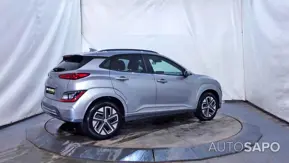 Hyundai Kauai de 2022