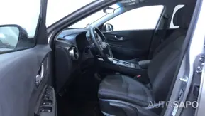 Hyundai Kauai de 2022