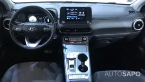 Hyundai Kauai de 2022