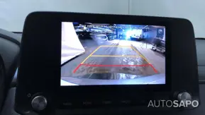 Hyundai Kauai de 2022
