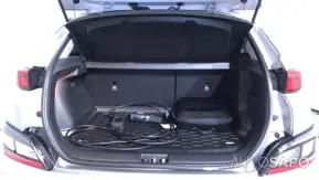 Hyundai Kauai de 2022