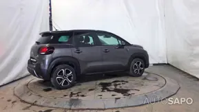 Citroen C3 AirCross de 2024