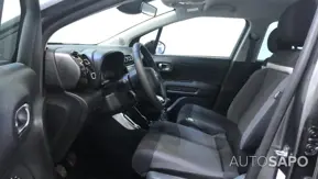 Citroen C3 AirCross de 2024