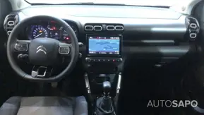 Citroen C3 AirCross de 2024
