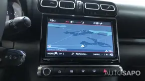 Citroen C3 AirCross de 2024