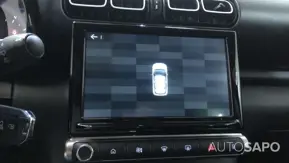 Citroen C3 AirCross de 2024