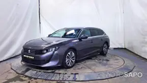 Peugeot 508 de 2020