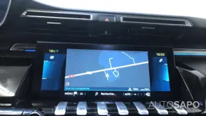 Peugeot 508 de 2020
