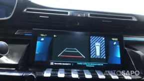 Peugeot 508 de 2020
