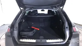 Peugeot 508 de 2020