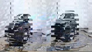 Jaguar E-Pace de 2018