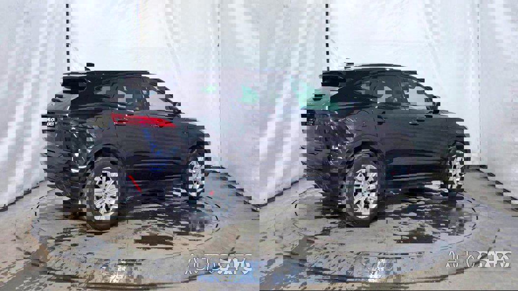 Jaguar E-Pace de 2018