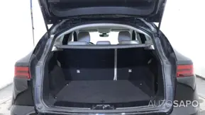 Jaguar E-Pace de 2018