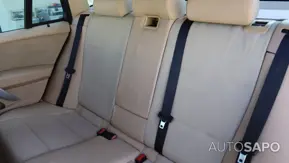 BMW X3 2.0 d de 2007