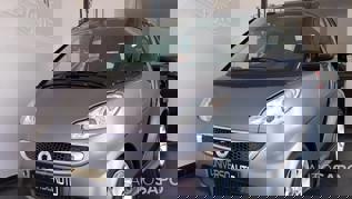 Smart Fortwo de 2015