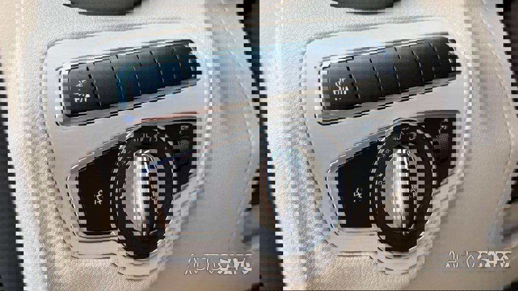Mercedes-Benz Classe GLC de 2018
