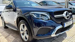 Mercedes-Benz Classe GLC de 2018