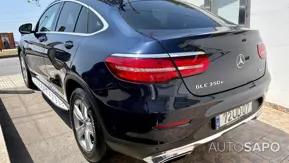 Mercedes-Benz Classe GLC de 2018