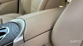Mercedes-Benz Classe GLC de 2018