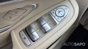 Mercedes-Benz Classe GLC de 2018