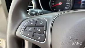 Mercedes-Benz Classe GLC de 2018