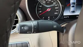 Mercedes-Benz Classe GLC de 2018