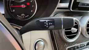 Mercedes-Benz Classe GLC de 2018
