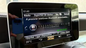Mercedes-Benz Classe GLC de 2018
