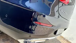 Mercedes-Benz Classe GLC de 2018