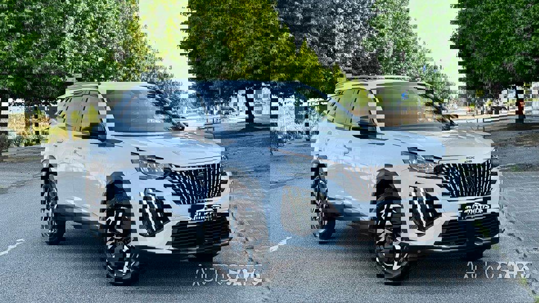 Peugeot 2008 1.2 PureTech Allure de 2024