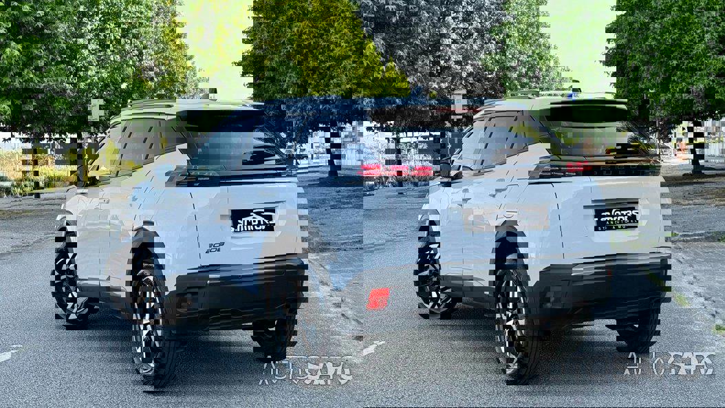 Peugeot 2008 1.2 PureTech Allure de 2024