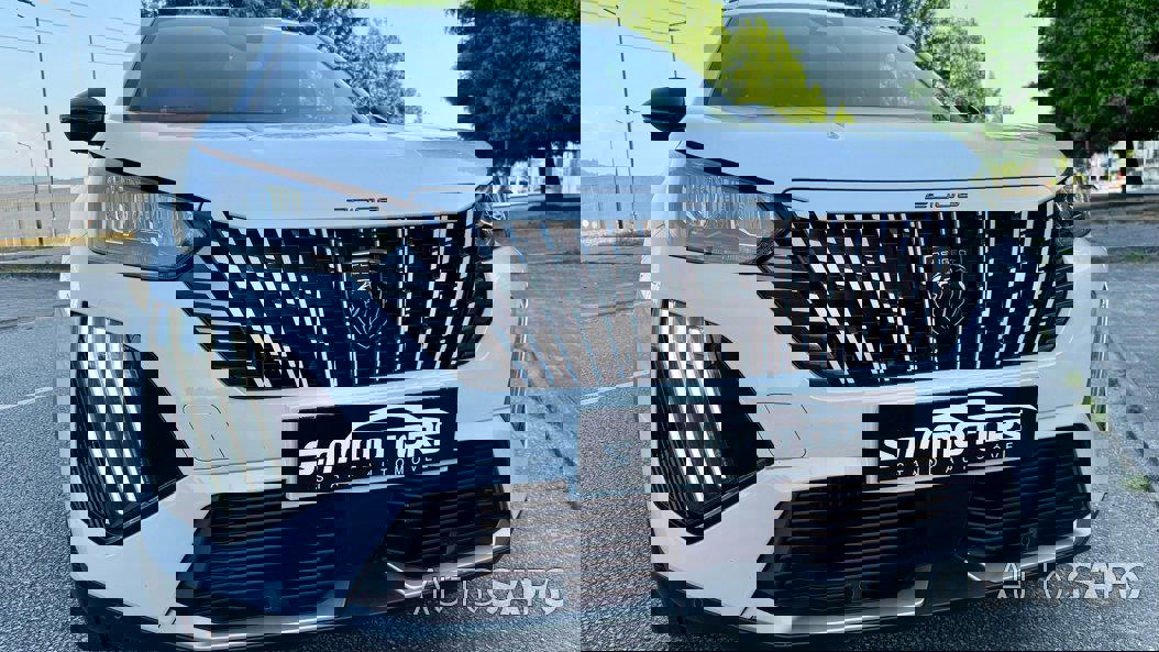 Peugeot 2008 1.2 PureTech Allure de 2024