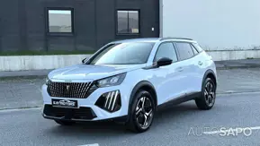 Peugeot 2008 1.2 PureTech Allure de 2024