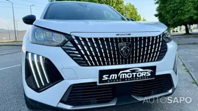 Peugeot 2008 1.2 PureTech Allure de 2024