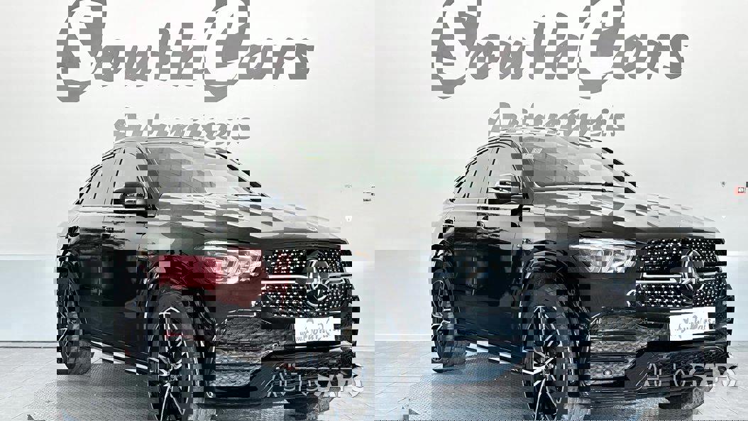 Mercedes-Benz Classe GLE de 2021