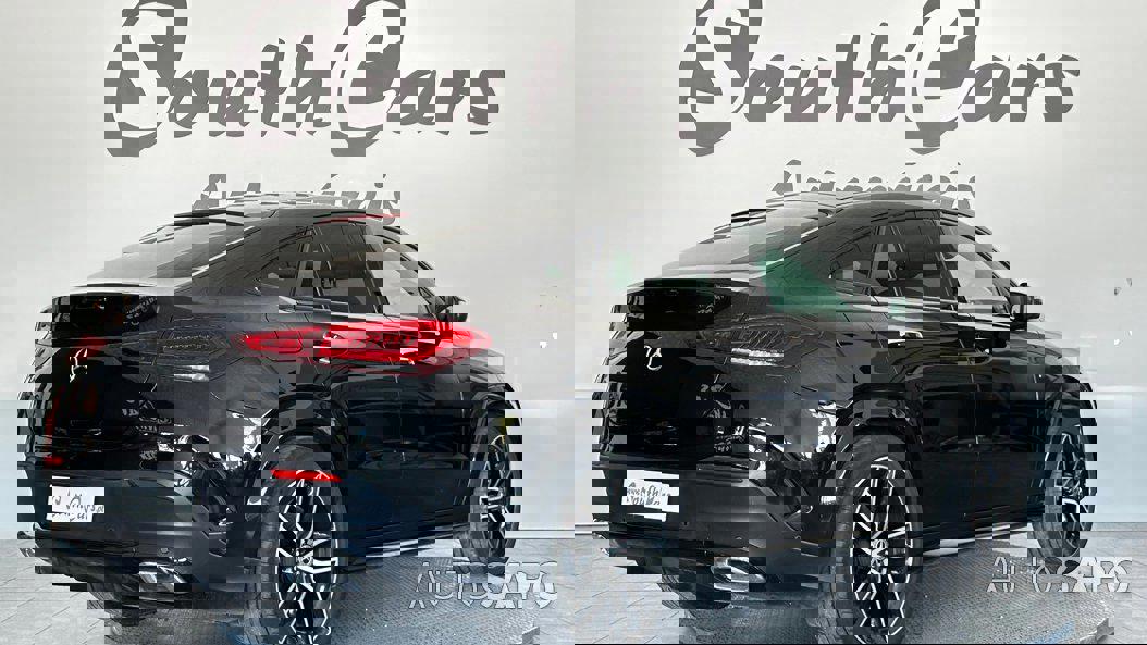 Mercedes-Benz Classe GLE de 2021