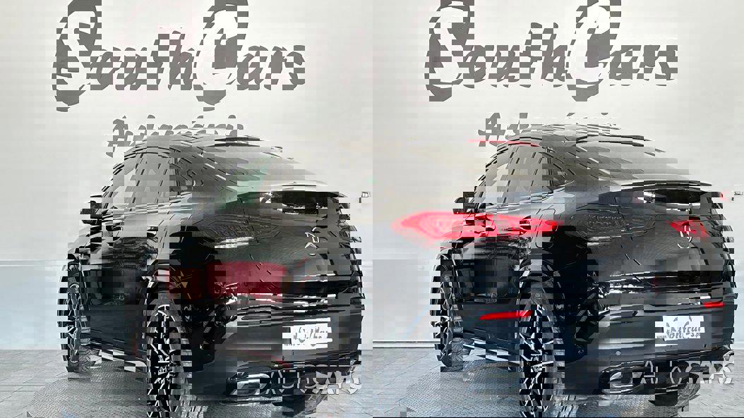 Mercedes-Benz Classe GLE de 2021