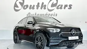 Mercedes-Benz Classe GLE de 2021