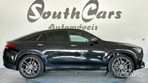 Mercedes-Benz Classe GLE de 2021