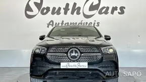 Mercedes-Benz Classe GLE de 2021