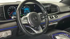 Mercedes-Benz Classe GLE de 2021