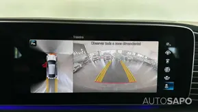 Mercedes-Benz Classe GLE de 2021