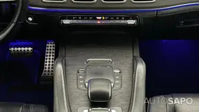 Mercedes-Benz Classe GLE de 2021