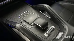 Mercedes-Benz Classe GLE de 2021