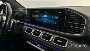 Mercedes-Benz Classe GLE de 2021